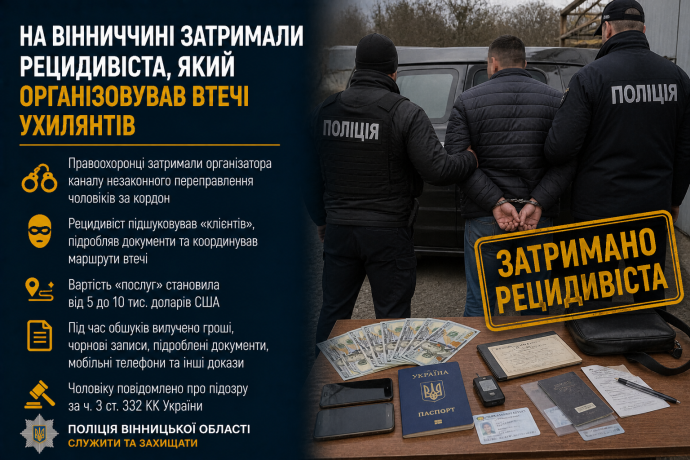 Псевдобанкір ошукав жительку Кам’янського майже на 100 тисяч гривень
