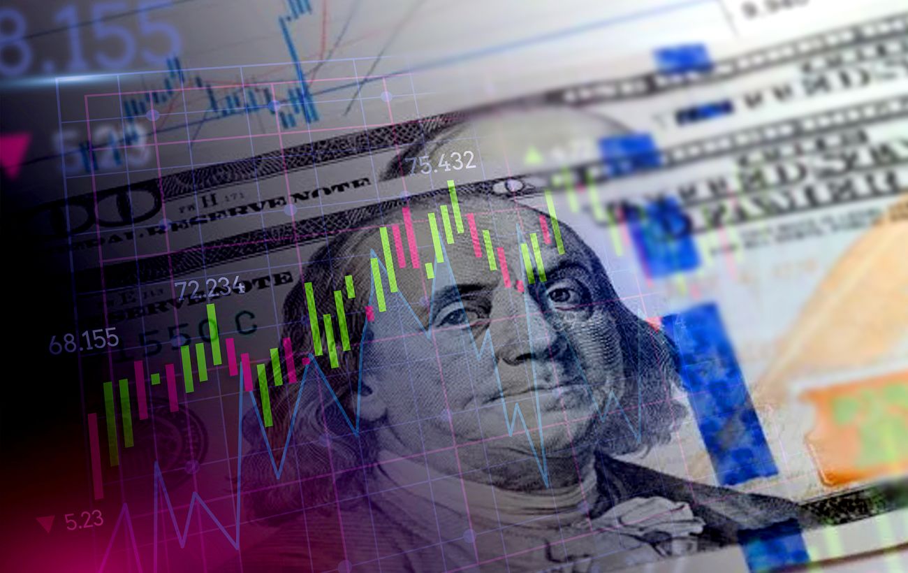 Психологічної межі немає. Що відбувається з курсом долара та чи …