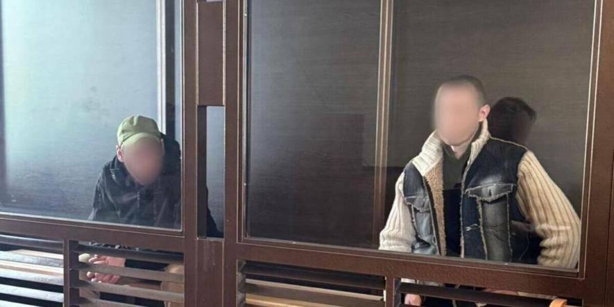 Психотропи в електротельфері: в Одесі викрили схему контрабанди до Молдови