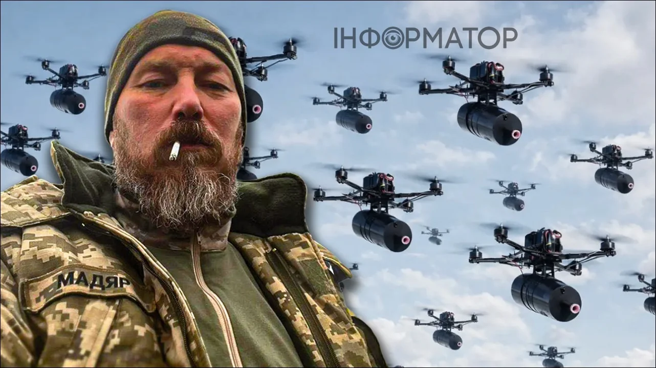 Птахи Мадяра дотягнулися до Воронежа - уражено два гелікоптери за …