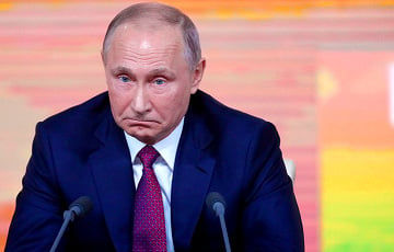 Путин вдруг заявил, что готов встретиться с Зеленским в третьей …