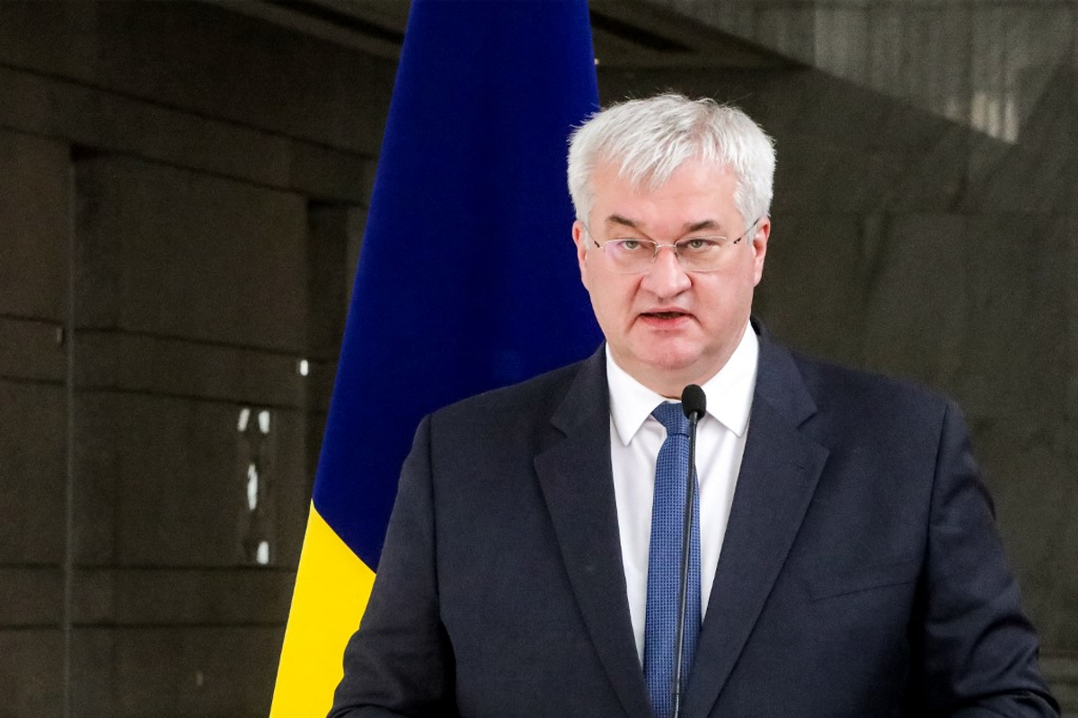 Сибіга: Путіна цікавлять паради, а не людські життя