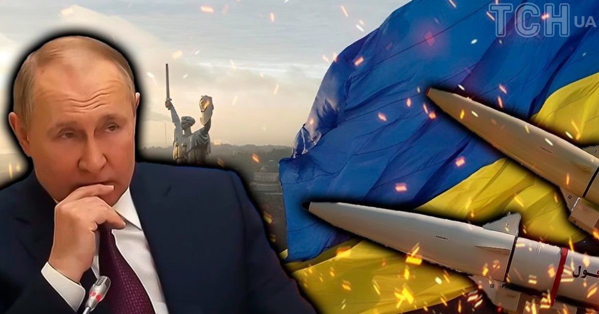 Путін використав «перемир’я» для масованого удару по Україні: розкрито нову …