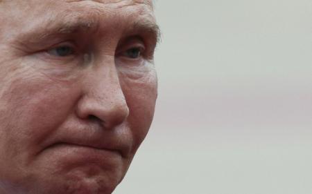 Путін відкрив "фронт" проти Мерца, використовуючи тему України, - Politico