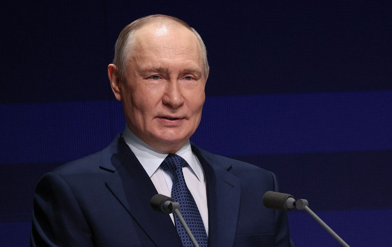 Путін готовий зустрітися із Зеленським у третій країні та назвав …