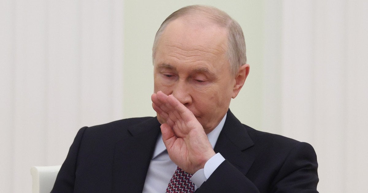 Путін готує новий літній наступ: що відомо про плани РФ …