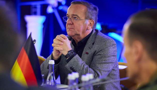 Путін завжди грає «крапленими картами» - Пісторіус про «мирні» ініціативи …