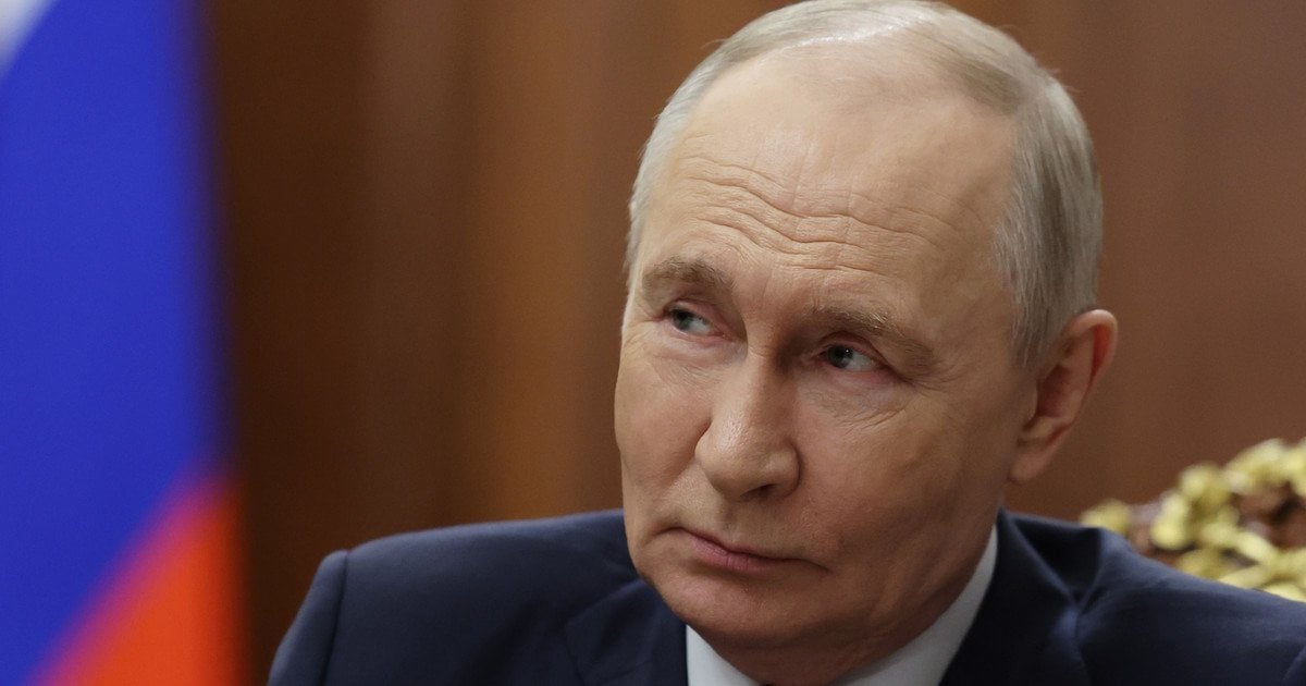 Путін заговорив про "кінець війни": в ISW розкрили справжній задум …