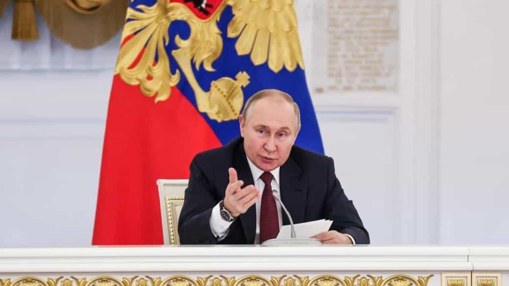 Путін загрожує Вірменії “українським сценарієм”