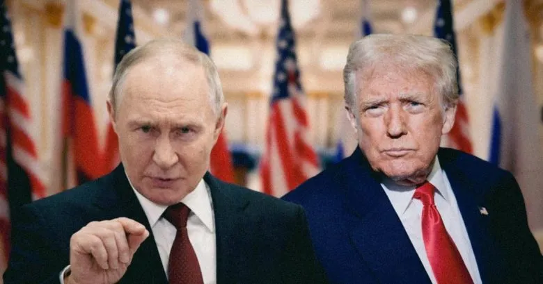 Путін запропонував Трампу перемир’я на День перемоги: подробиці перемовин