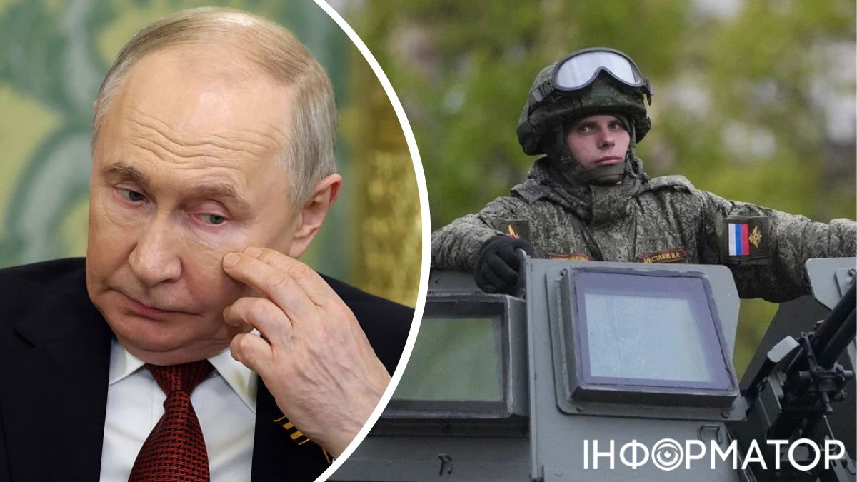 Путін заявив про відсутність марних жертв у війні проти України