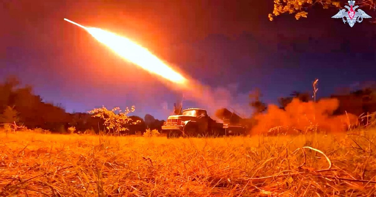 Путін зірвав і другий день власного "перемир'я": у Генштабі розповіли, …