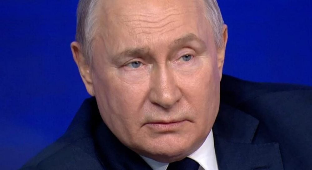 Путін може провокувати Україну на нанесення ударів по Москві 9 …
