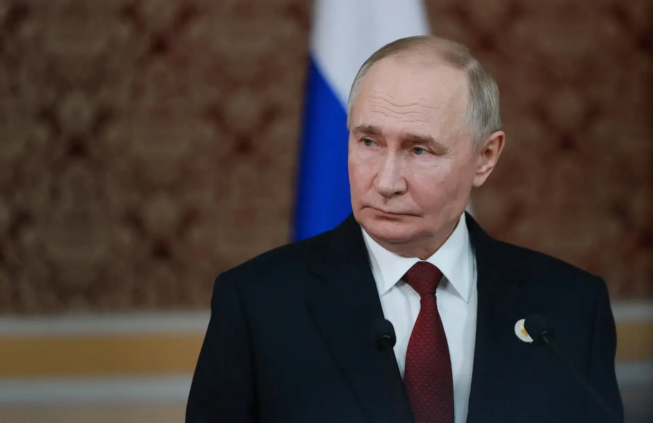 Чому Путін заговорив про кінець війни саме зараз: роз'яснення ISW