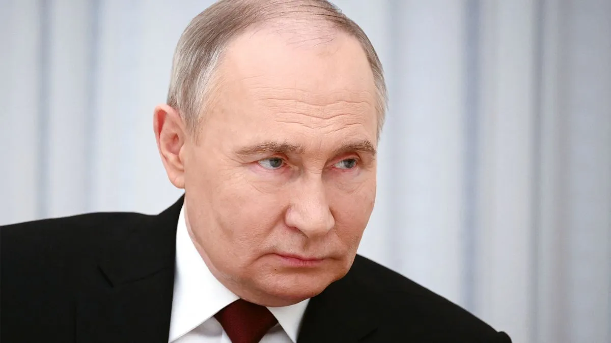 Путін наказав підготувати удар по Україні