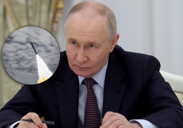 Путін намагається приховати слабкість: в ISW назвали мету ракетних погроз …
