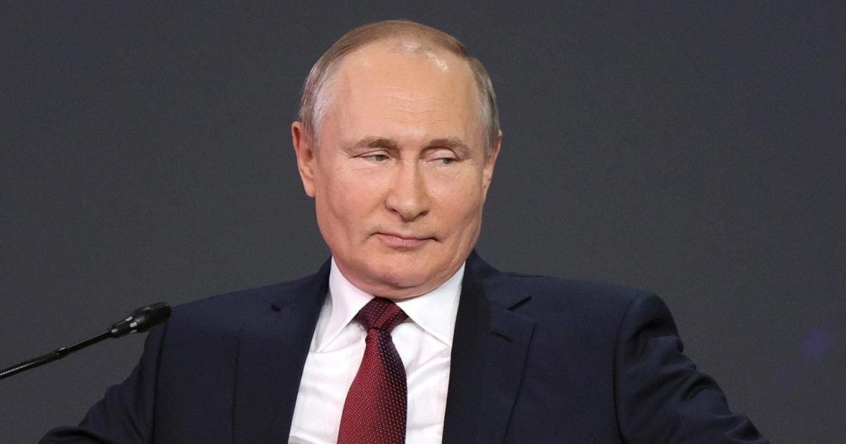 Путін оголосив перемир’я на 9 травня: у рф пригрозили ударом …