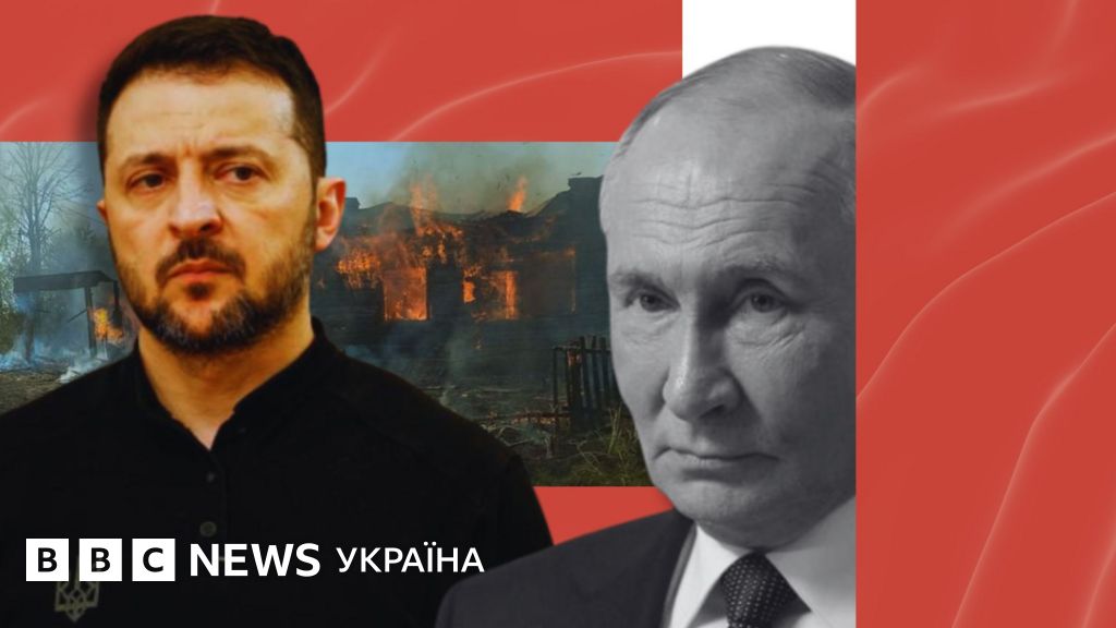 Путін оголосив перемир'я 8-9 травня, Зеленський "не рекомендує" іноземним лідерам …