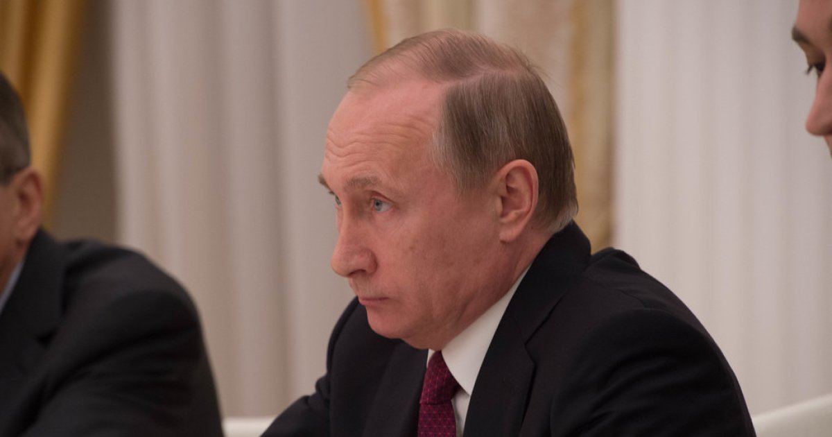 Путін передав Трампу попередження про посилення атак на Київ