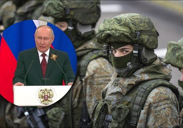 Путін придумав, як залучити росіян до війни проти України: що …