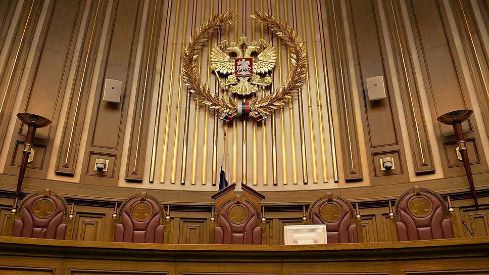 Путін призначив нову псевдосуддю на ТОТ Херсонщини