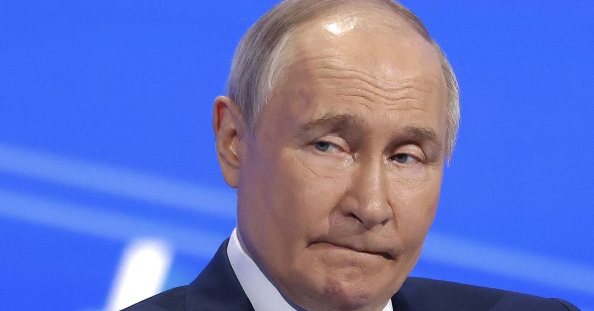 Путін програє війну в Україні одразу за трьома факторами — …
