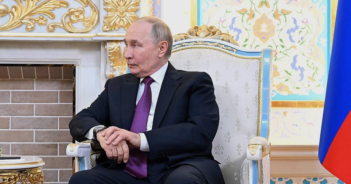 Путін підписав закон про списання кредитів за контракти з Міноборони …