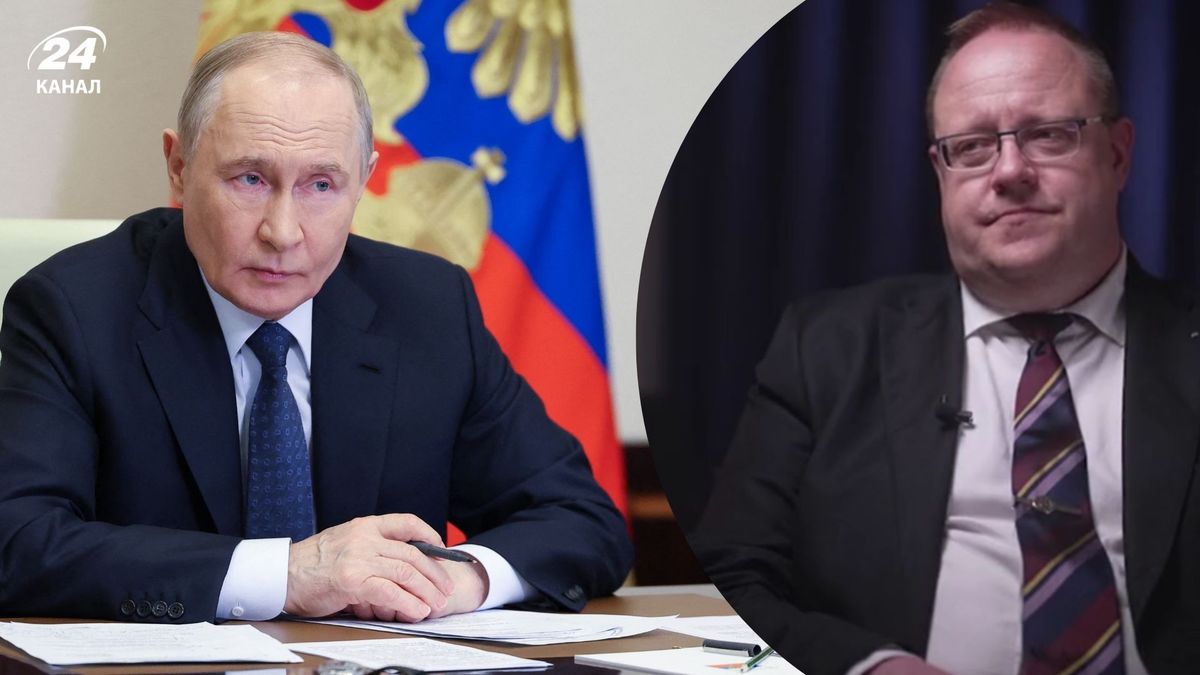 Путін скоро не зможе вести переговори з "позиції сили", – …