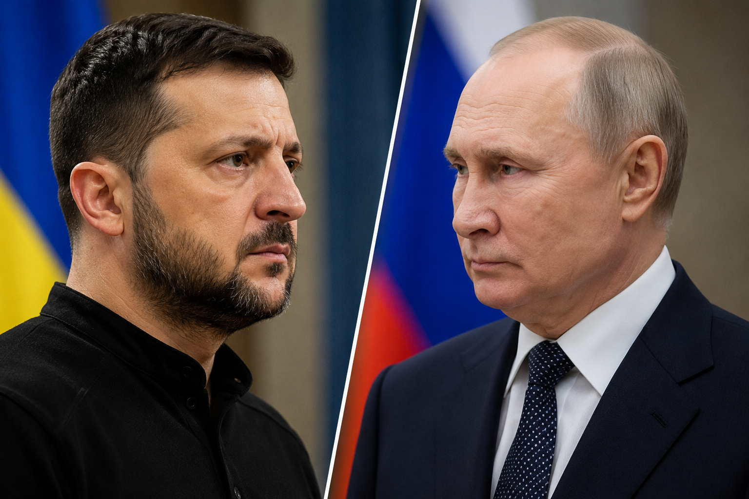 Путін та Зеленський можуть зустрітись в Стамбулі. Джерела