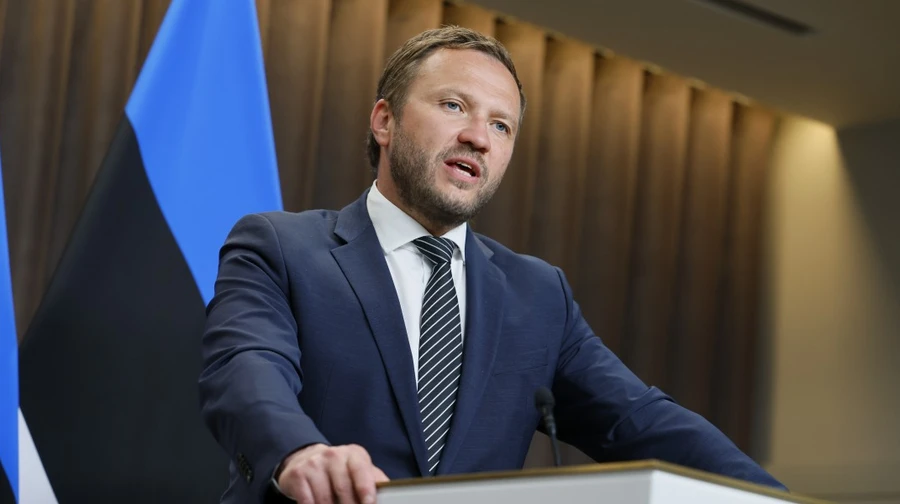 Путін хоче втягнути Європу в переговори — МЗС Естонії
