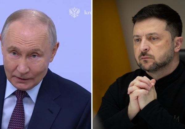 "Путін хоче завершити війну": ЗМІ дізналися про терміни та умови …