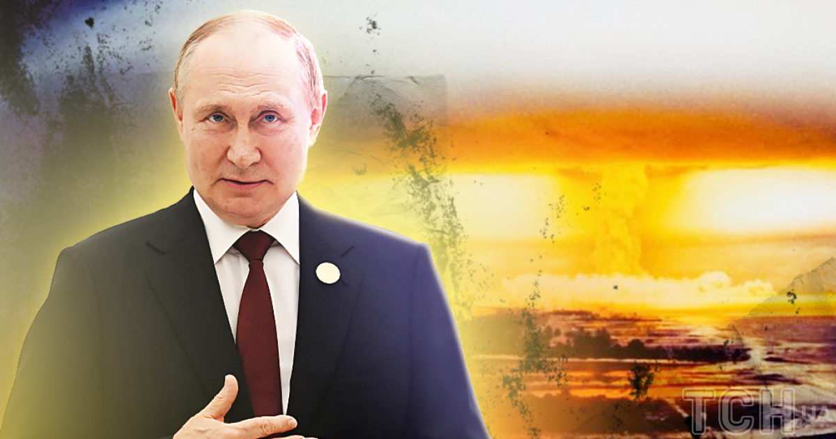 Путін хоче розмістити ядерні ракети на морському дні — розслідування