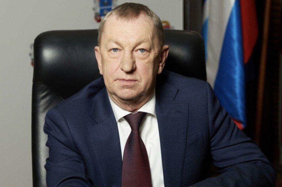 Пушилін призначив в окуповану Ясинувату так званого «в.о. мера» — …