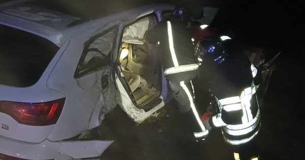 П'яний водій з Буковини отримав 8 років в'язниці за смертельну …