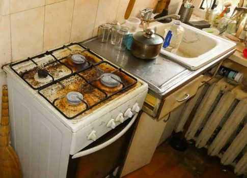 П’яний миколаївець намагався підірвати багатоповерхівку разом із сусідами