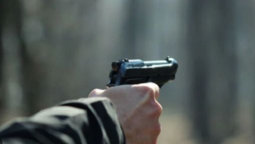 П’яний харків’янин влаштував стрілянину на очах у дітей: вирок суду