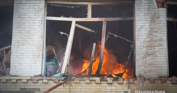 П’ятеро загиблих та одинадцятеро поранених: наслідки обстрілів Сумської області