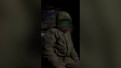 Штурм провалився: на Харківщині в полон здалися п’ятеро росіян