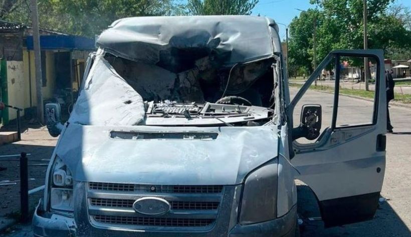 П’ятеро поранених, пошкоджені будинки та інфраструктура: Росія майже 80 разів …