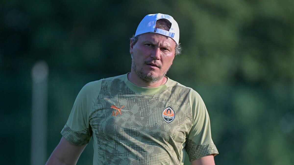 Шахтар може втратити Пятова: у послугах іменитого тренера зацікавлена інша …