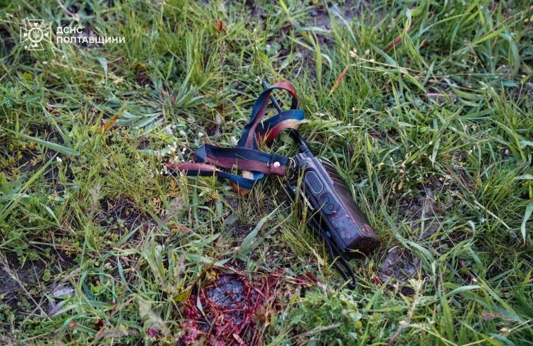 П’ять загиблих після російського удару по Полтавщині
