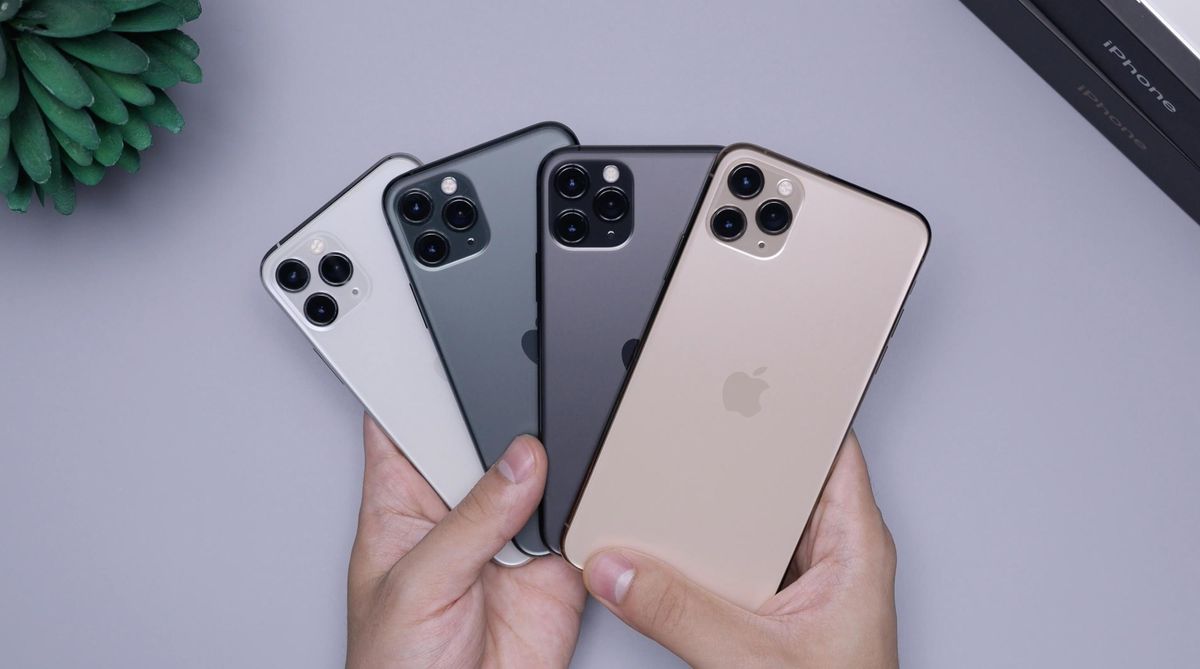 П'ять функцій конфіденційності Apple, які досі не змогли повністю повторити …