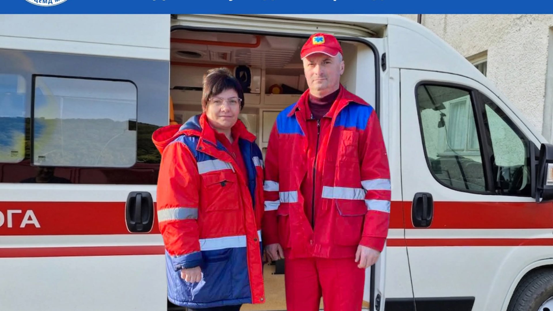 П'ять хвилин між життям і смертю: під Мукачевом медики рятували …