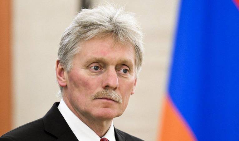 Пєсков: "Згоди України на перемир’я не чекаємо"
