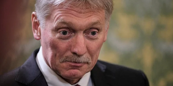 Пєсков відповів Зеленському: режим тиші буде лише тоді, коли вигідно …
