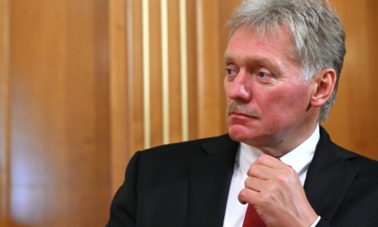Пєсков спростував дедлайн завершення війни в Україні