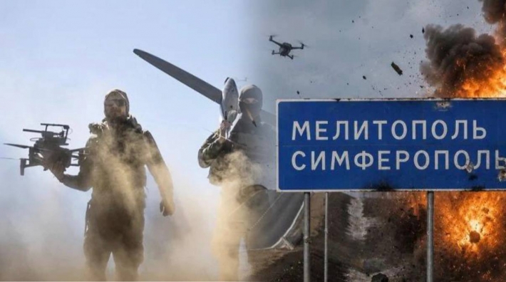 Південна траса смерті та український «Вирівнювач»: як нова зброя ЗСУ …