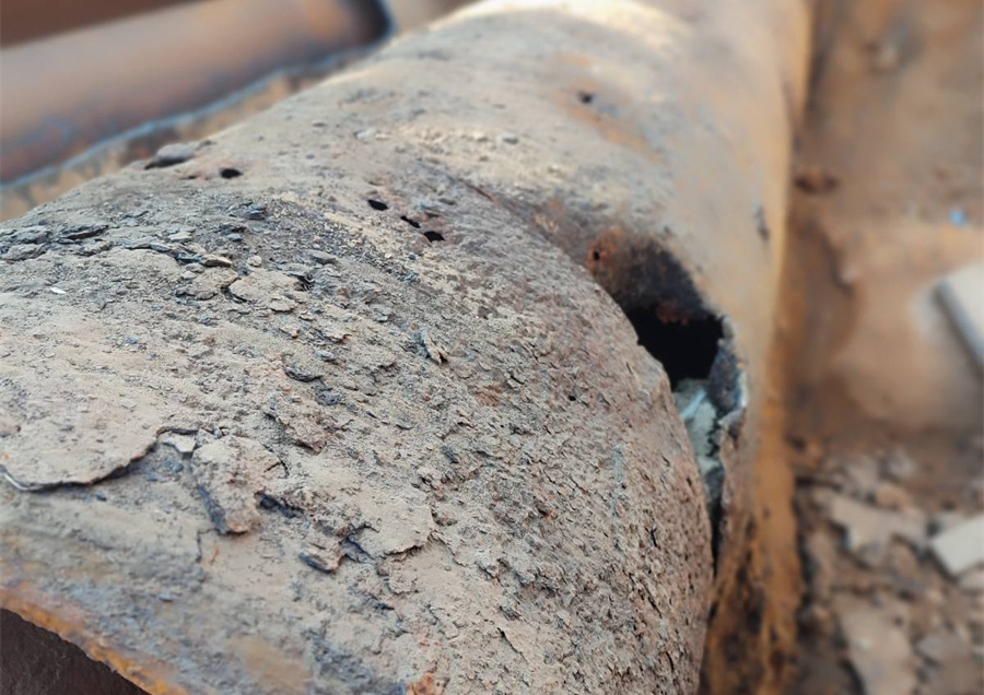 Південноукраїнськ: посадовці отримали підозри в розтраті, а місто — численні …