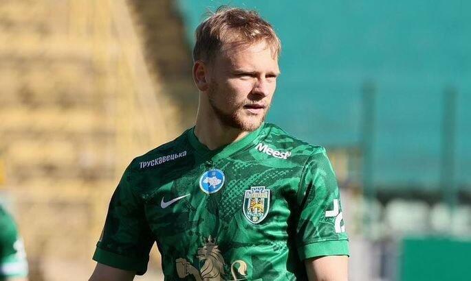 Півзахисник «Карпат» влітку повернеться до київського «Динамо»