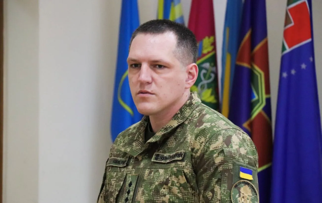 Півненко: Росія зможе підтримувати наступ ще 1–2 роки